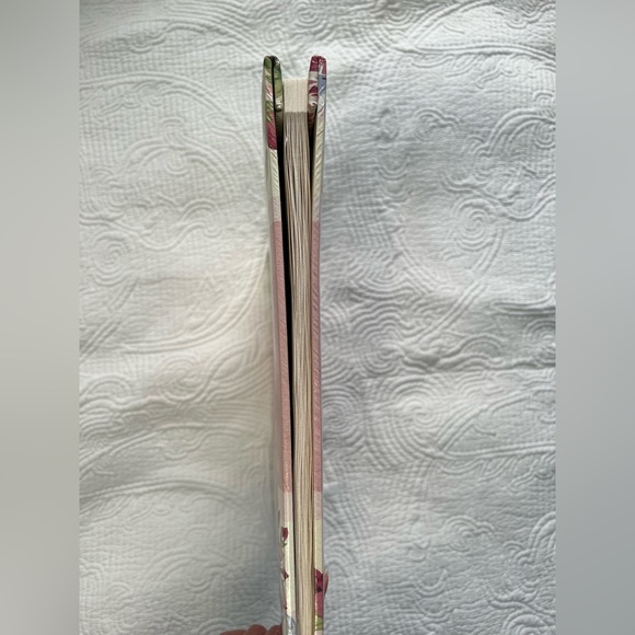 Vintage Waverly Sonnet Collection Scrapbook - Picture 7 of 9